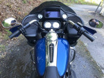 2022 Harley-Davidson FLTRX - Road Glide V Twin