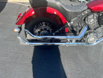 Indian Scout 60 ABS