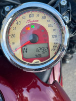 Indian Scout 60 ABS