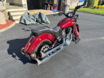 Indian Scout 60 ABS