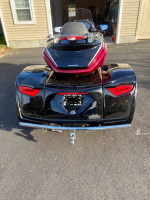 GOLDWING TRIKE