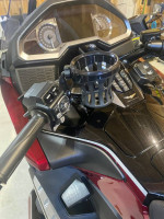 GOLDWING TRIKE