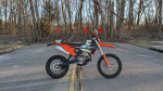 2017 KTM 350EXC-F