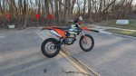 2017 KTM 350EXC-F