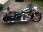2003 HD Road King