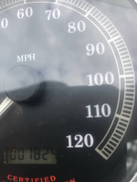 2003 HD Road King