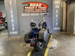 2012 Harley-Davidson FLSTSE3 - CVO Softail Convertible