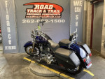 2012 Harley-Davidson FLSTSE3 - CVO Softail Convertible