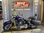 2012 Harley-Davidson FLSTSE3 - CVO Softail Convertible