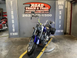 2012 Harley-Davidson FLSTSE3 - CVO Softail Convertible