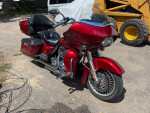 2012 Harley Davidson Road Glide