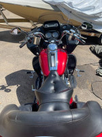 2012 Harley Davidson Road Glide