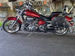 2009 Yamaha XV19CY