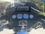 Harley 2016 Triglide Ultra Classic