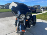 Harley 2016 Triglide Ultra Classic