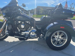 Harley 2016 Triglide Ultra Classic