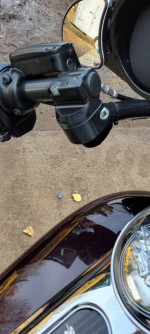 2014 Harley Davidson Street Glide Special