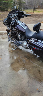 2014 Harley Davidson Street Glide Special