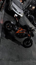 Super duke 1290 2016