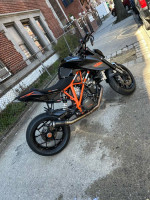 Super duke 1290 2016