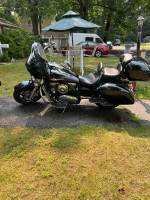 2008 Kawasaki Vulcan® 1600 Nomad