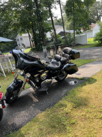 2008 Kawasaki Vulcan® 1600 Nomad