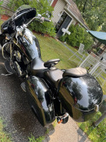 2008 Kawasaki Vulcan® 1600 Nomad