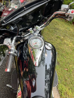 2008 Kawasaki Vulcan® 1600 Nomad