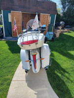 2016 Victory Cross Country Tour