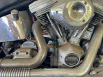 1995 Harley Davidson FWG