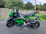 2020 Bintelli beast