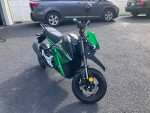 2020 Bintelli beast