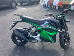 2020 Bintelli beast