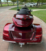 2023 Honda Goldwing Trike