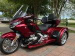 2023 Honda Goldwing Trike