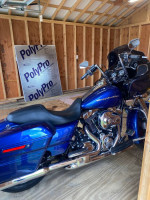 Harley Davidson road glide