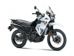 2024 Kawasaki KLR650 ABS