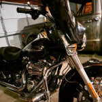 Harley Davidson