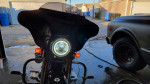 Harley Davidson