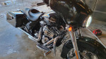 Harley Davidson