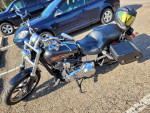 2006 Harley Davidson Dyna Lowrider FXDLI