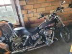 2006 Harley Davidson Dyna Lowrider FXDLI