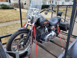 2006 Harley Davidson Dyna Lowrider FXDLI