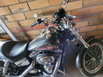 2006 Harley Davidson Dyna Lowrider FXDLI