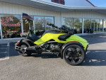 Can Am F3-S