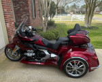2023 Goldwing Trike