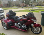 2023 Goldwing Trike