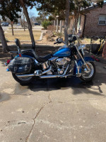 Motorcycle