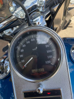 Motorcycle