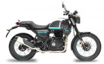 2023 Royal Enfield Scram 411 - All Colors